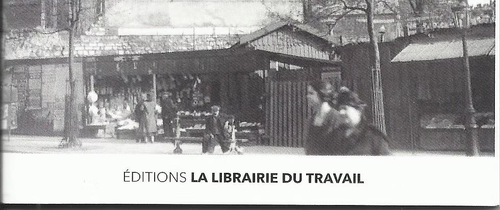 « Construire et animer une union locale de syndicats », notre nouvelle brochure est disponible